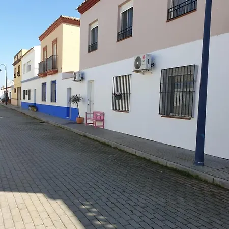 Apartamento Sol Y Sombra Con Entrada Independiente