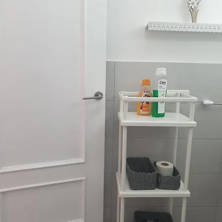 Apartamento Sol Y Sombra Con Entrada Independiente *