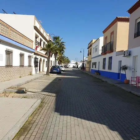 Sol Y Sombra Con Entrada Independiente