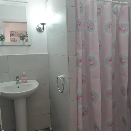 Apartamento Sol Y Sombra Con Entrada Independiente