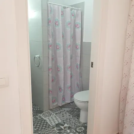 Apartamento Sol Y Sombra Con Entrada Independiente Isla del Moral