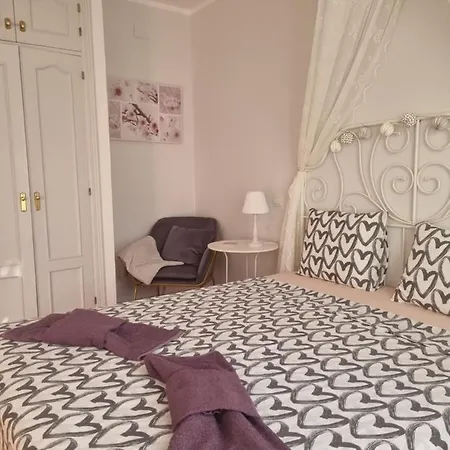 Apartamento Sol Y Sombra Con Entrada Independiente Isla del Moral
