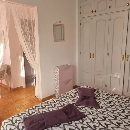 Apartamento Sol Y Sombra Con Entrada Independiente *