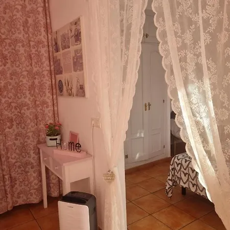Sol Y Sombra Con Entrada Independiente Apartamento *