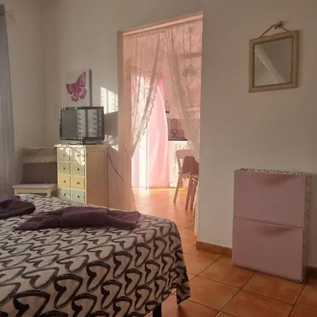 Apartamento Sol Y Sombra Con Entrada Independiente *