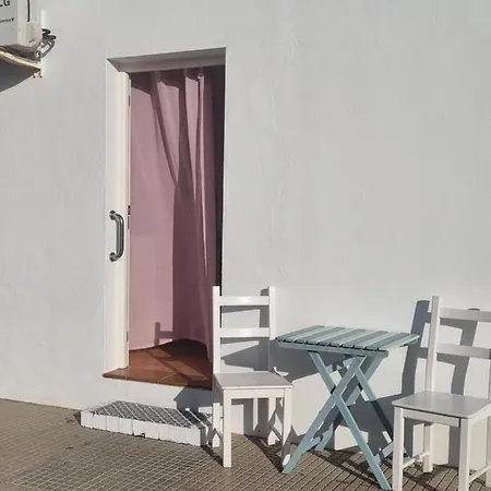 Sol Y Sombra Con Entrada Independiente