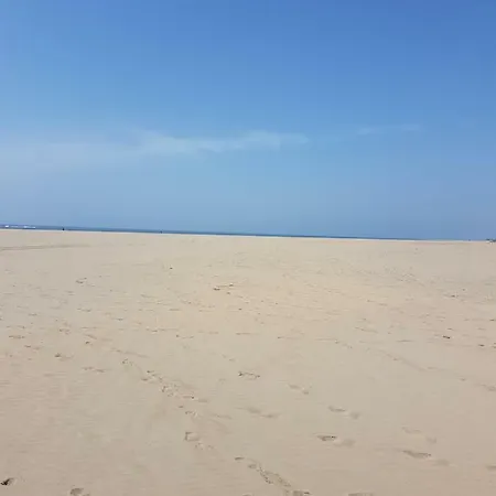 Apartamento Sol Y Sombra Con Entrada Independiente Isla del Moral