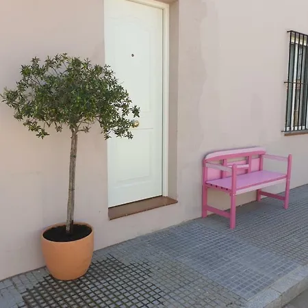 Apartamento Sol Y Sombra Con Entrada Independiente Isla del Moral