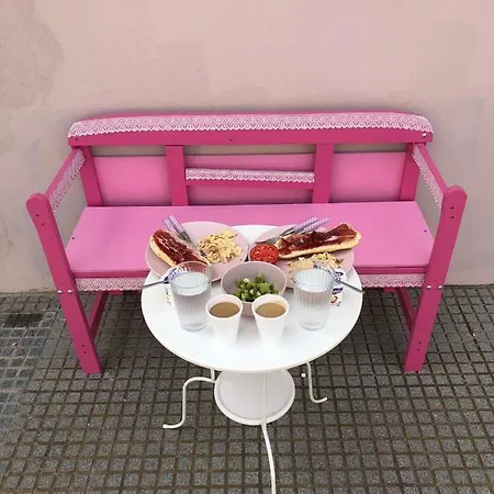 Apartamento Sol Y Sombra Con Entrada Independiente *