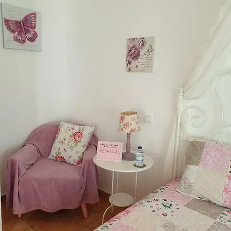 Apartamento Sol Y Sombra Con Entrada Independiente