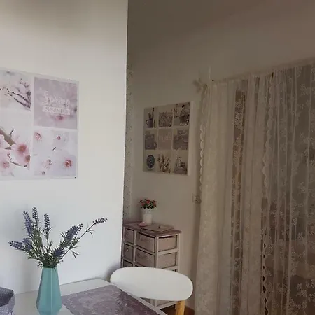Apartamento Sol Y Sombra Con Entrada Independiente