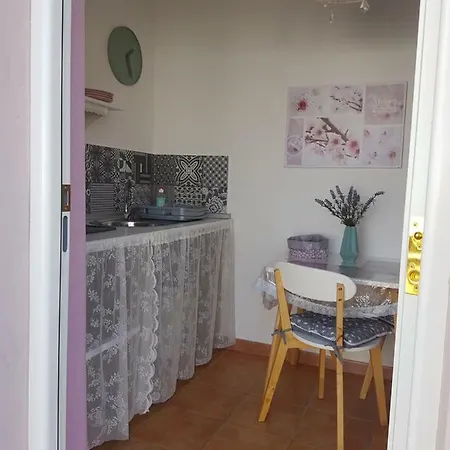 Apartamento Sol Y Sombra Con Entrada Independiente Isla del Moral