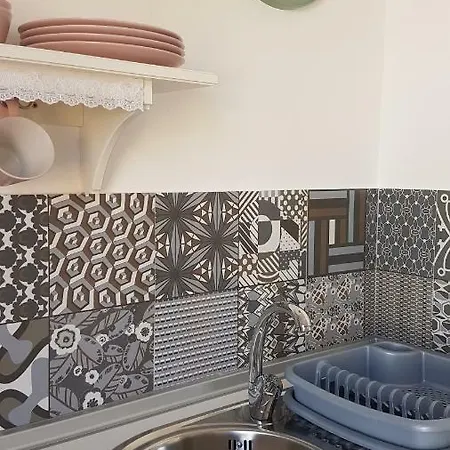 Apartamento Sol Y Sombra Con Entrada Independiente