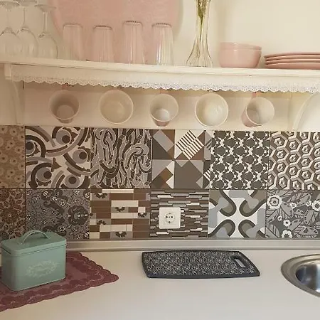 Apartamento Sol Y Sombra Con Entrada Independiente