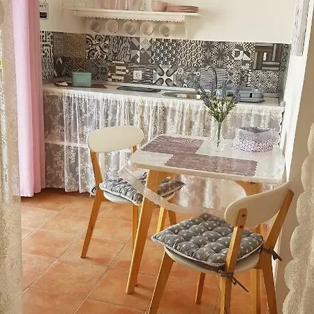 Apartamento Sol Y Sombra Con Entrada Independiente