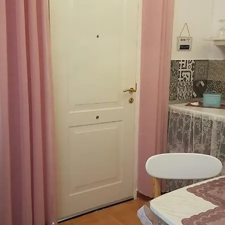 Sol Y Sombra Con Entrada Independiente Apartamento