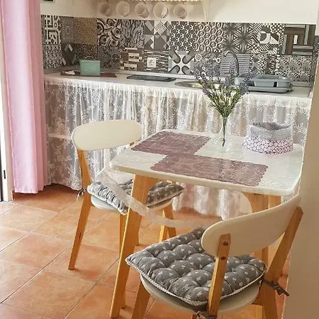 Apartamento Sol Y Sombra Con Entrada Independiente