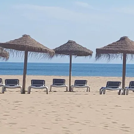 Apartamento Sol Y Sombra Con Entrada Independiente Isla del Moral